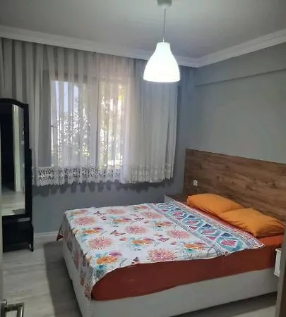 Appartamento Relax Fiber Net Fethiye