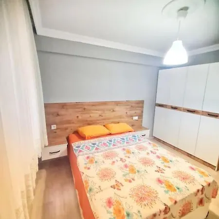 Appartamento Relax Fiber Net Fethiye